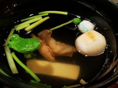 -うなぎ つきじ宮川本廛(伊势丹新宿店)