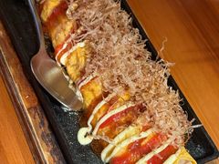 -有喜屋·鲜鸡烧鸟·居酒屋(安龙路店)