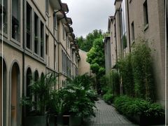 -徐家汇源景区-衡山坊