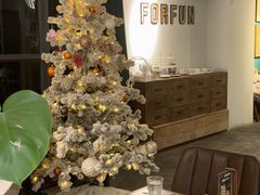 -FUNFUN有饭花园聚会餐厅
