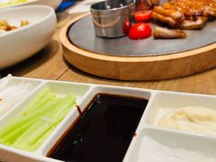 -小大董·烤鸭(王府井apm店)