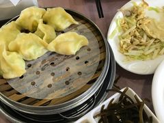 -添福来墨鱼饺子 · 海鲜东北菜(大连星海·黄浦路店)