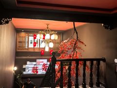 -金狮麟·新豫菜(杏石口路店)