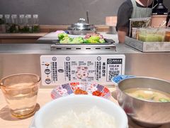 -肉肉大米(金虹桥店)