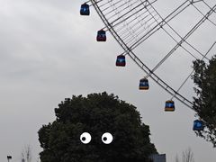 -南昌之星摩天轮