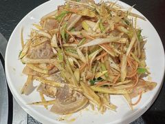 -313羊庄鲜羊火锅·鲜羊肉烧烤(李村店)