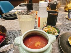 -渔荷食町·铁板烧料理(崂山万象汇店)