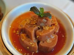 -小厨娘淮扬菜(清江苏宁广场店)