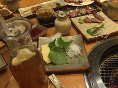-赤坂亭·M9和牛烧肉·铁板烧(合肥万象城店)