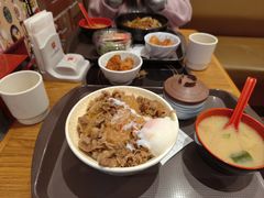 -食其家·牛丼咖喱(冠捷大厦店)