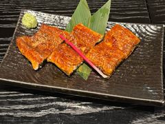 -玄白·炭烤活鳗(上海首店)