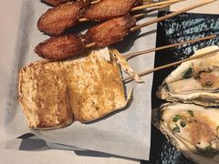 -华府九号海鲜烧烤大排档(龙域店)