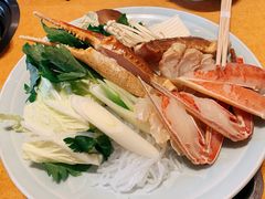 -蟹道乐(道顿堀本店)