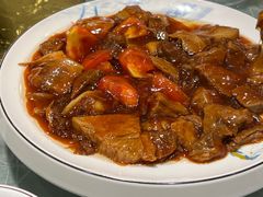 -裕德隆清真饭庄·天津特色菜(东丽店)