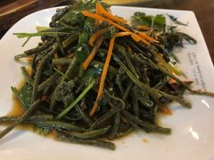 -大汗行宫园林餐厅