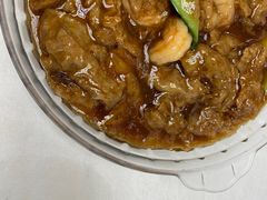 手艺老爆三-普天和酒楼(天津之眼店)