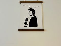 -More than cafe·置外咖啡