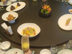 -宫燕府·京菜·烤鸭·淮扬菜(王府中心店)