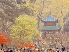 -华谊兄弟（长沙）电影小镇