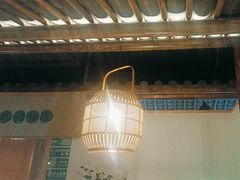 -筱爷叔·上海传统手工菜(玉树路店)