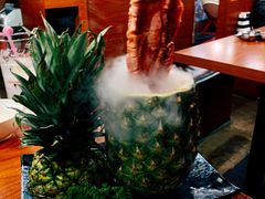 菠萝牛肋条-大阪烧肉BAKA一代(十亩地店)