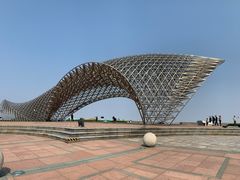 -南汇嘴观海公园