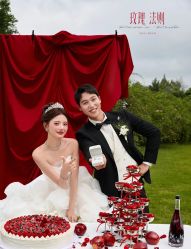 -雅云婚纱摄影工作室旗舰店