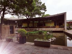 -鼓楼(西湖风景名胜区)