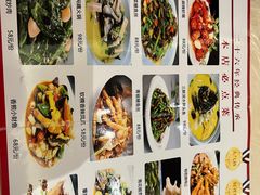 -小李子油焖大虾(南浦店)