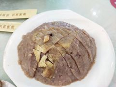 定襄蒸肉-三妮饭店(万人新天地店)