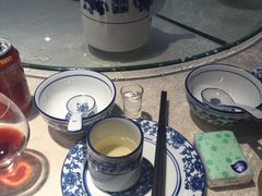 -京味民福烤鸭店(建设四马路店)