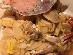 -涌上外婆桥(南塘店)