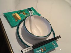 -荔粥记潮汕砂锅粥(新北万达店)