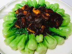 -外滩往事民国上海菜(黄浦店)