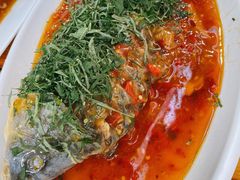 -老字号怡玺·藿香雅鱼(20年雅安店)