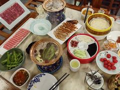 -东来顺•非遗火锅(外滩店)