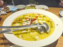 -俏湖兰·辣椒炒个肉(海沧店)