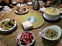 -大闫家烧烤·小海鲜家常菜(郑庄店)