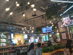 -钢管厂歆瑞源油卤串串香(春熙路太古里店)