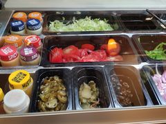 -赛百味SUBWAY(地王广场店)