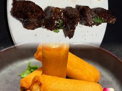 -醉东Oriental House(静安嘉里店)