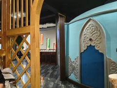 -哈啾嗨·新概念蒙餐(红星新城店)