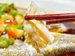 -六泰居·尔滨地标·东北菜(泰山路店)
