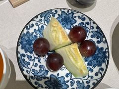 -狮王府淮扬菜(新街口友谊店)