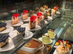 -PETIT PARIS 小巴黎(花园道店)