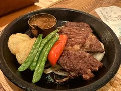 -玛格萝妮比萨屋(陆家浜路店)