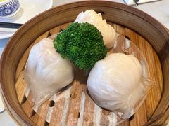 -汤臣·空中餐厅·严选粤菜(石湾世博广场店)