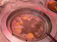 -三头牛·潮汕牛肉生蚝火锅 (夏湾店)
