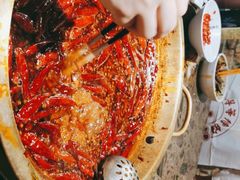-小龙坎火锅(春熙太古里店)