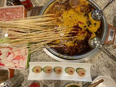 -玉林串串香·成都老字号(玉林街总店)